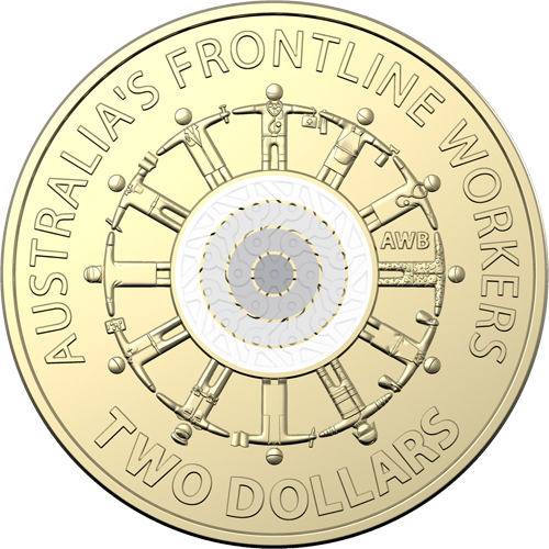 2022 $2 Frontline Workers Pricing