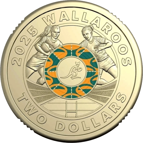 2025 $2 Wallaroos A Pricing