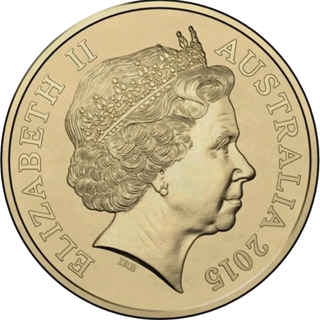 2015 $2 Remembrance Day In Flanders Fields alternate face