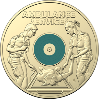 2021 $2 Ambulance Services