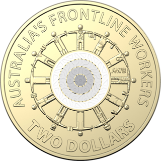 2022 $2 Frontline Workers