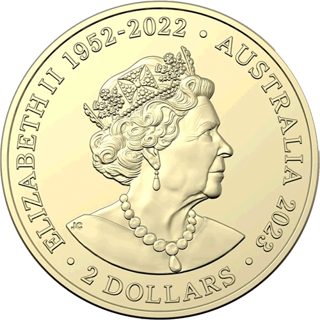 2023 $2 Vegemite Happy Little Vegemites alternate face